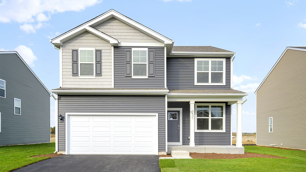 6553 Walnut Court Wonder Lake IL 60097