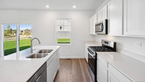 6553 Walnut Court Wonder Lake IL 60097