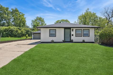 570 Andover Street Chicago Heights IL 60411