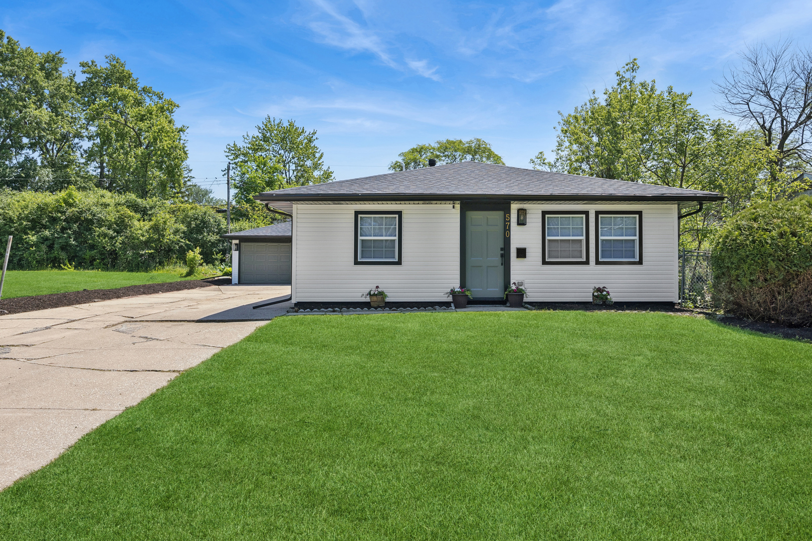 570 Andover Street Chicago Heights IL 60411