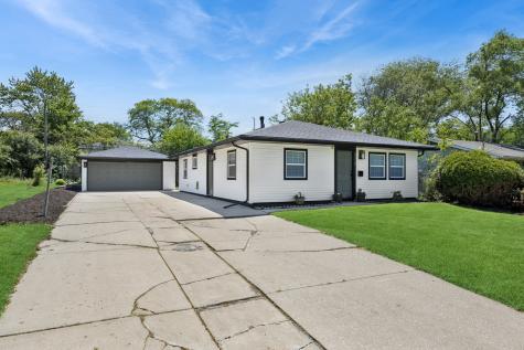 570 Andover Street Chicago Heights IL 60411