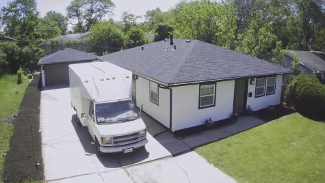 570 Andover Street Chicago Heights IL 60411