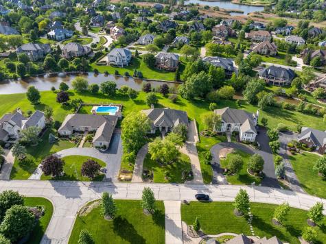 101 Windmill Road Orland Park IL 60467