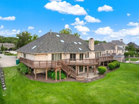 101 Windmill Road Orland Park IL 60467