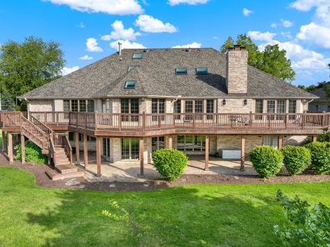101 Windmill Road Orland Park IL 60467