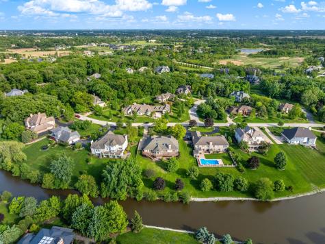 101 Windmill Road Orland Park IL 60467