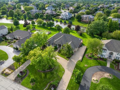 101 Windmill Road Orland Park IL 60467