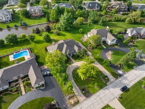 101 Windmill Road Orland Park IL 60467