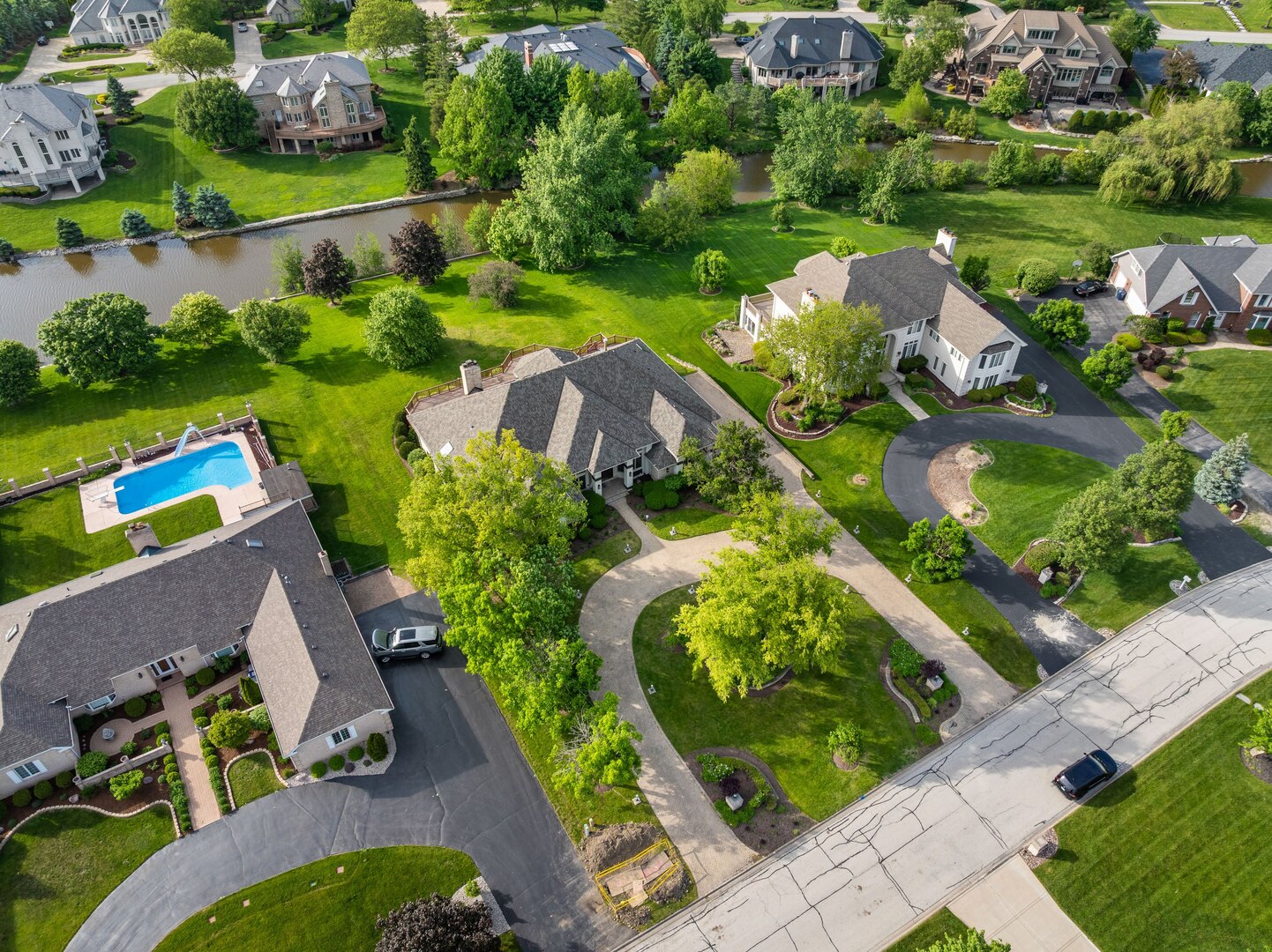 101 Windmill Road Orland Park IL 60467