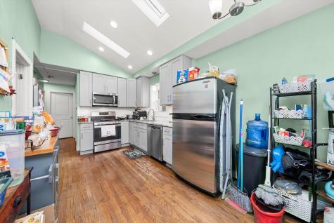 4512 South Laporte Avenue Chicago IL 60638