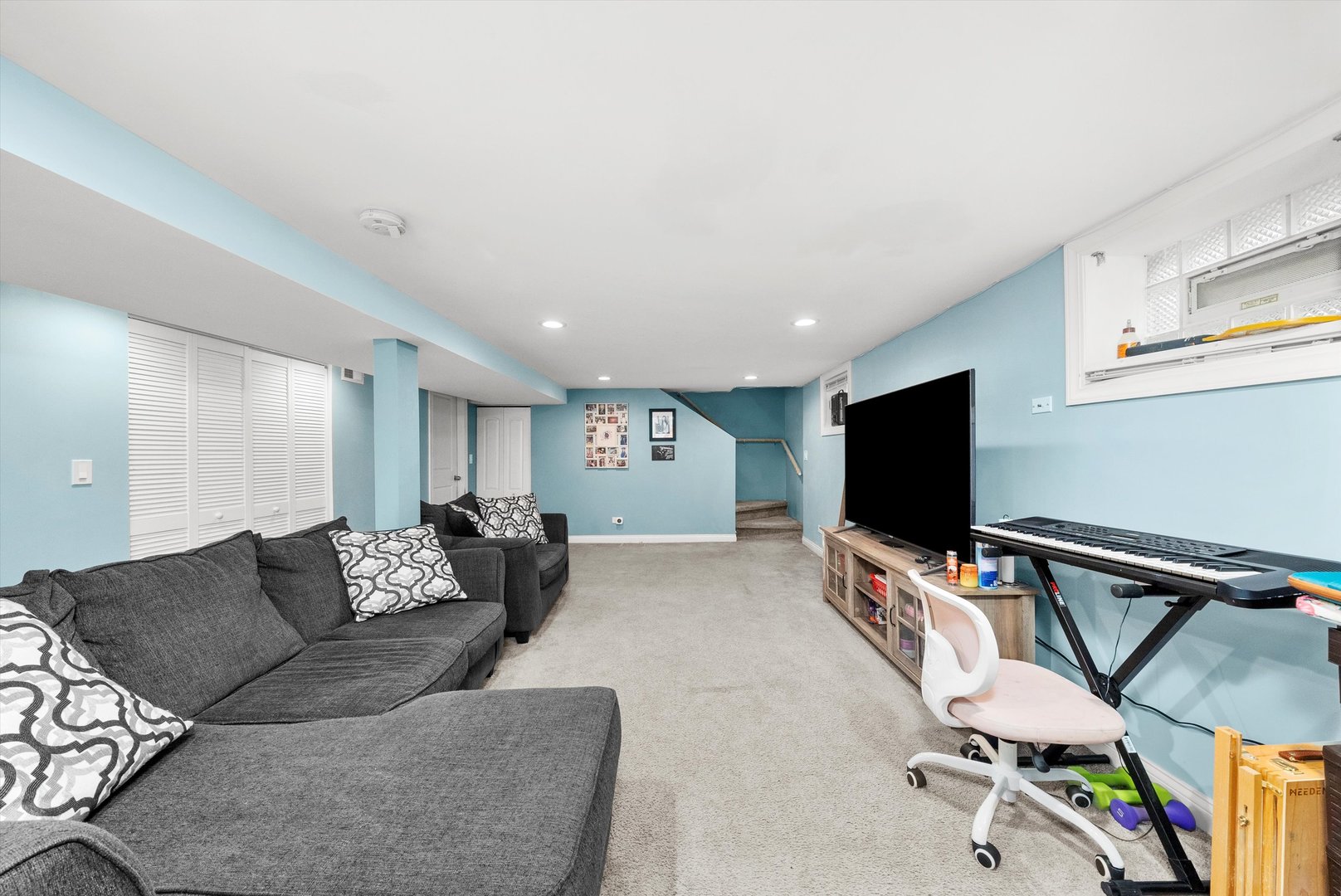4512 South Laporte Avenue Chicago IL 60638