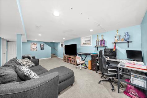 4512 South Laporte Avenue Chicago IL 60638