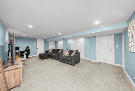 4512 South Laporte Avenue Chicago IL 60638