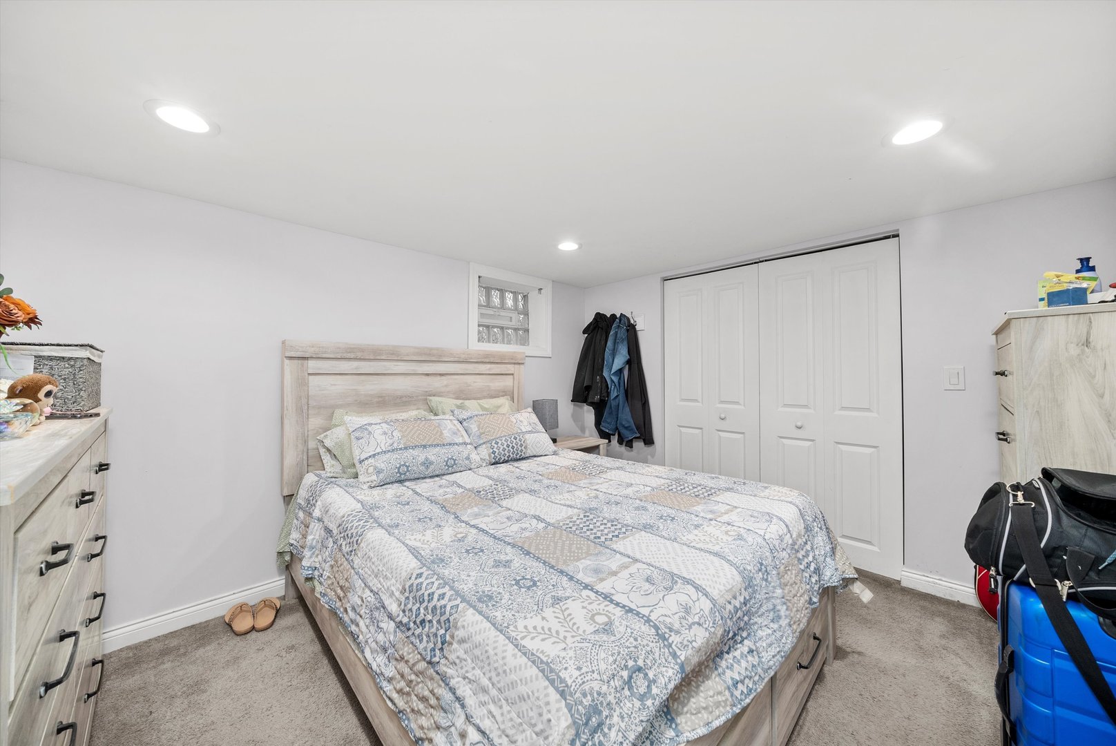 4512 South Laporte Avenue Chicago IL 60638