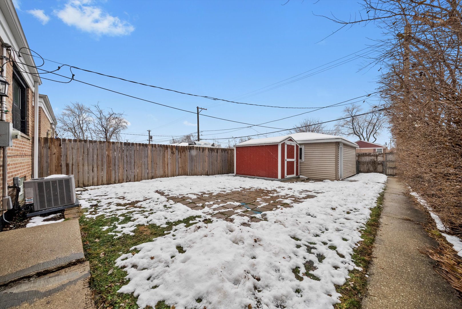 4512 South Laporte Avenue Chicago IL 60638