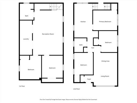 4512 South Laporte Avenue Chicago IL 60638