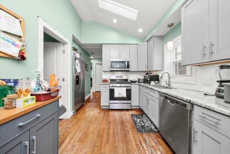 4512 South Laporte Avenue Chicago IL 60638