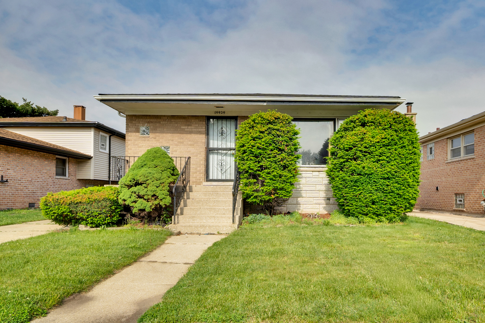 14424 Dante Avenue Dolton IL 60419