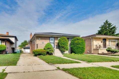 14424 Dante Avenue Dolton IL 60419