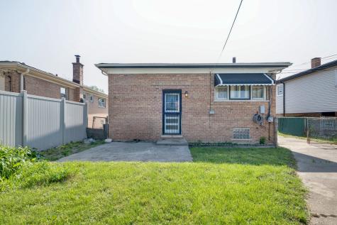 14424 Dante Avenue Dolton IL 60419