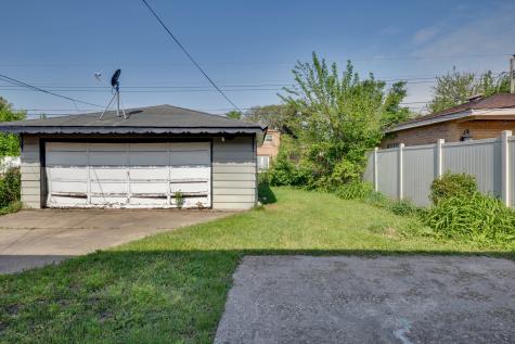 14424 Dante Avenue Dolton IL 60419