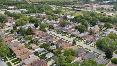 14424 Dante Avenue Dolton IL 60419