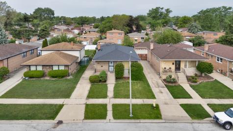 14424 Dante Avenue Dolton IL 60419