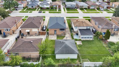 14424 Dante Avenue Dolton IL 60419