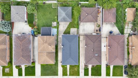 14424 Dante Avenue Dolton IL 60419