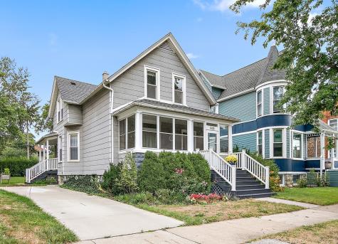 2426 Cochran Street Blue Island IL 60406