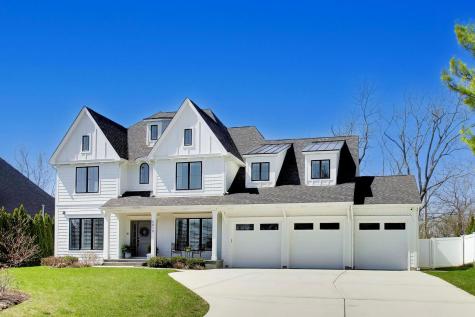 5810 South Madison Street Hinsdale IL 60521