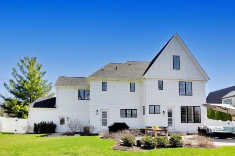 5810 South Madison Street Hinsdale IL 60521