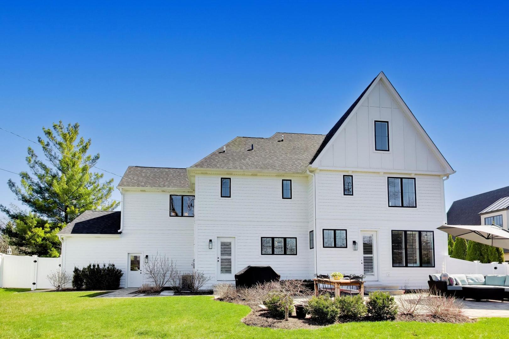 5810 South Madison Street Hinsdale IL 60521