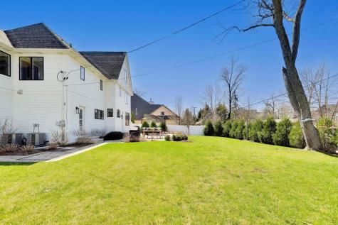 5810 South Madison Street Hinsdale IL 60521
