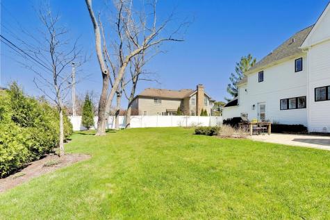 5810 South Madison Street Hinsdale IL 60521