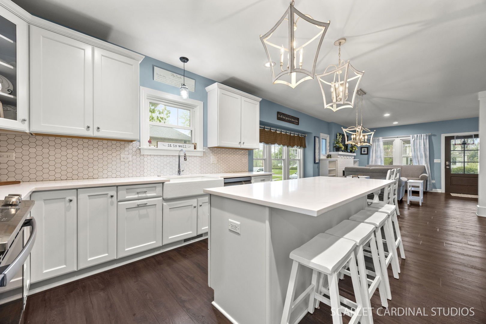 314 East Jefferson Avenue Wheaton IL 60187