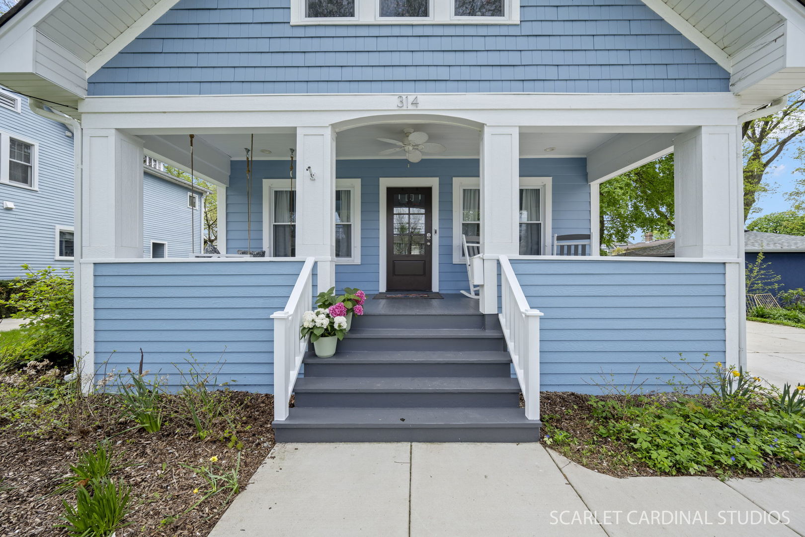 314 East Jefferson Avenue Wheaton IL 60187