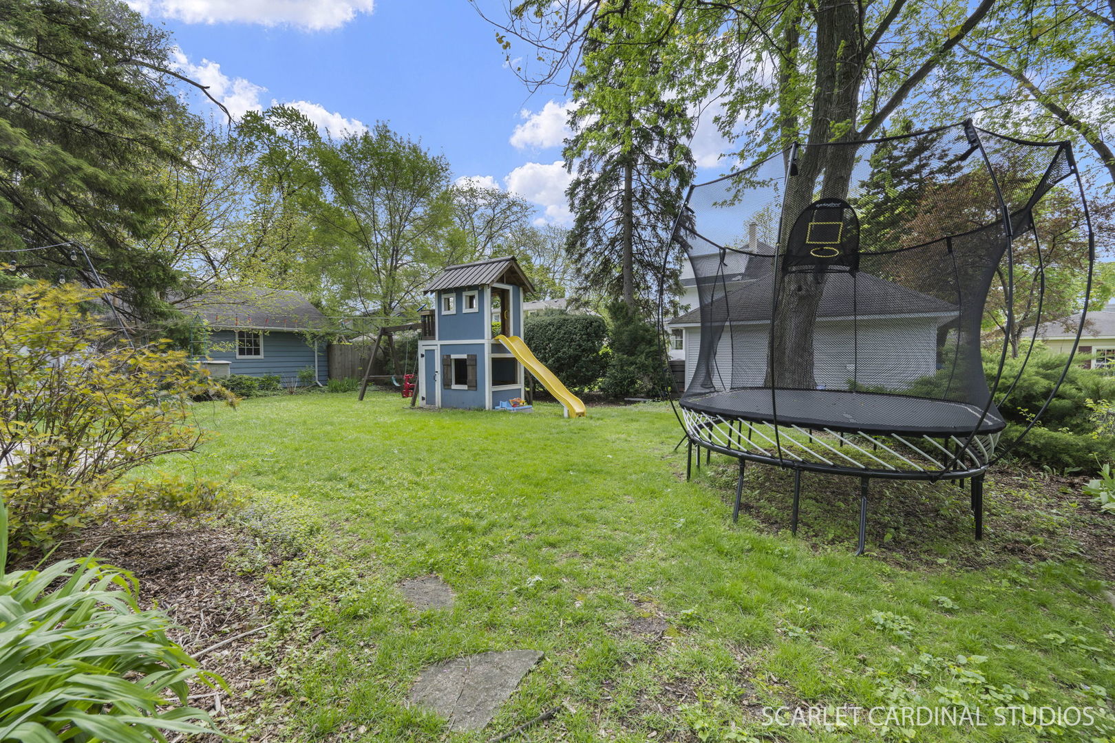 314 East Jefferson Avenue Wheaton IL 60187