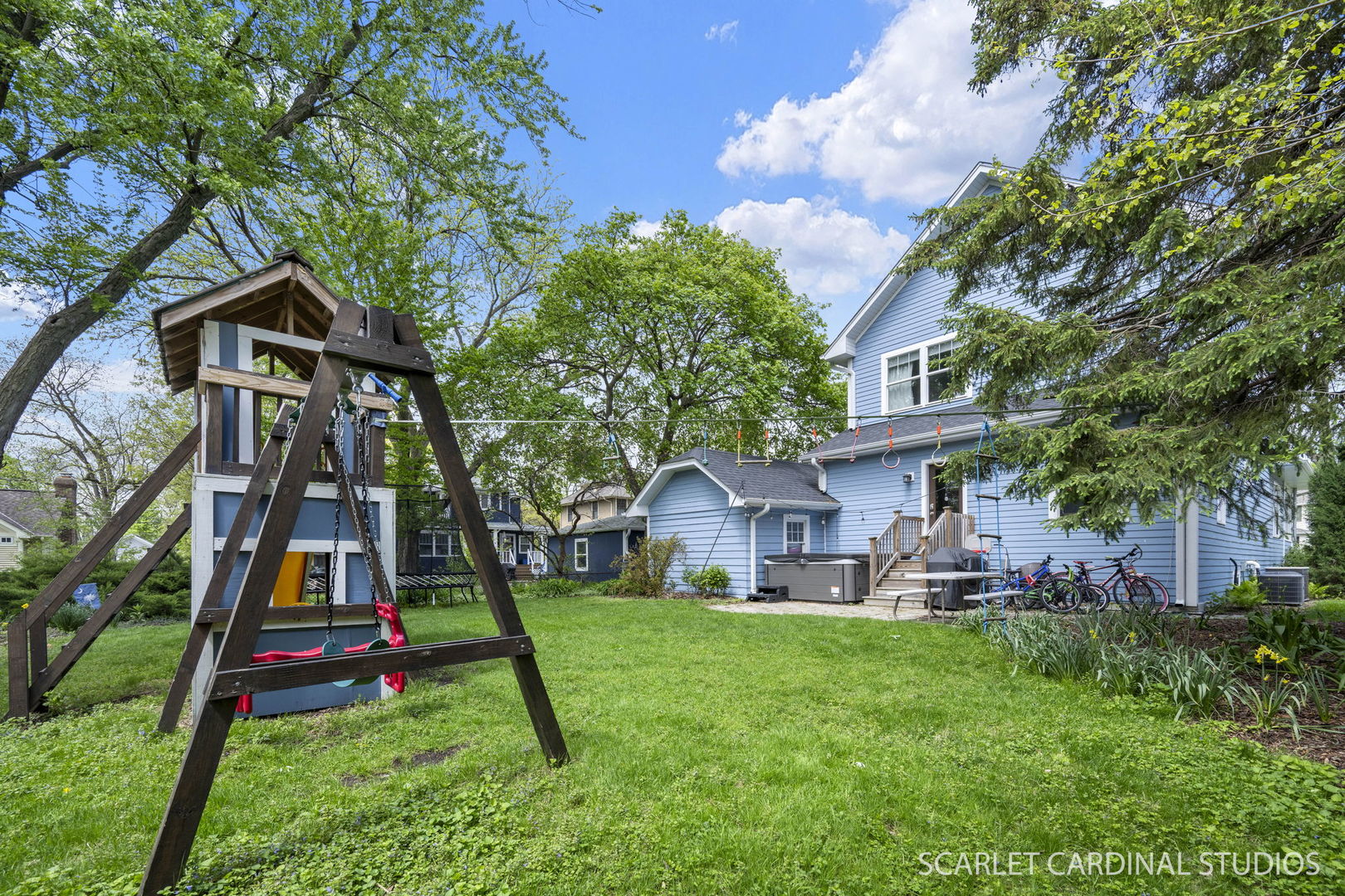 314 East Jefferson Avenue Wheaton IL 60187