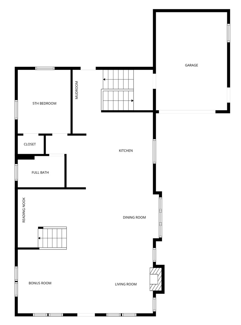 314 East Jefferson Avenue Wheaton IL 60187