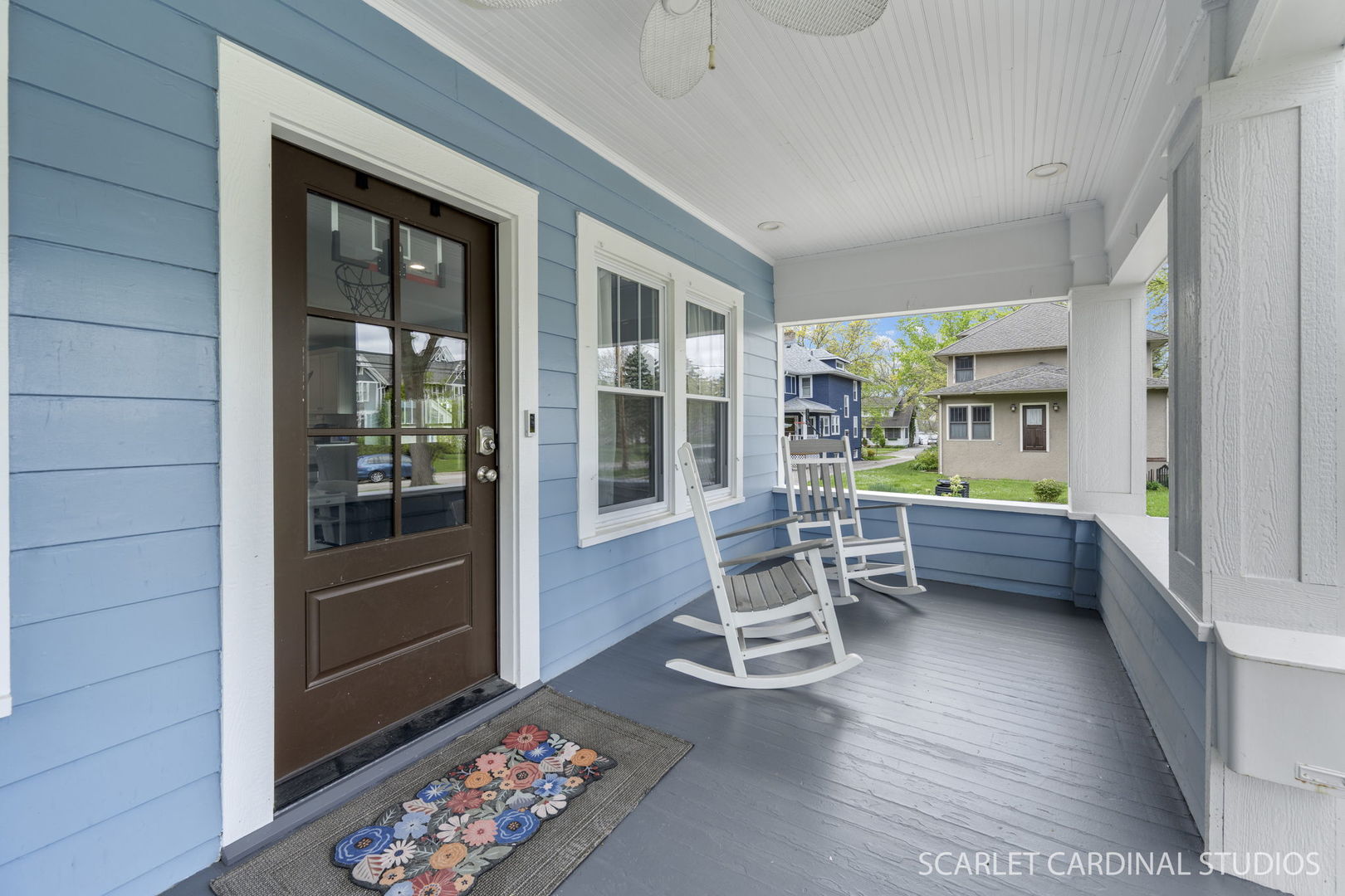 314 East Jefferson Avenue Wheaton IL 60187