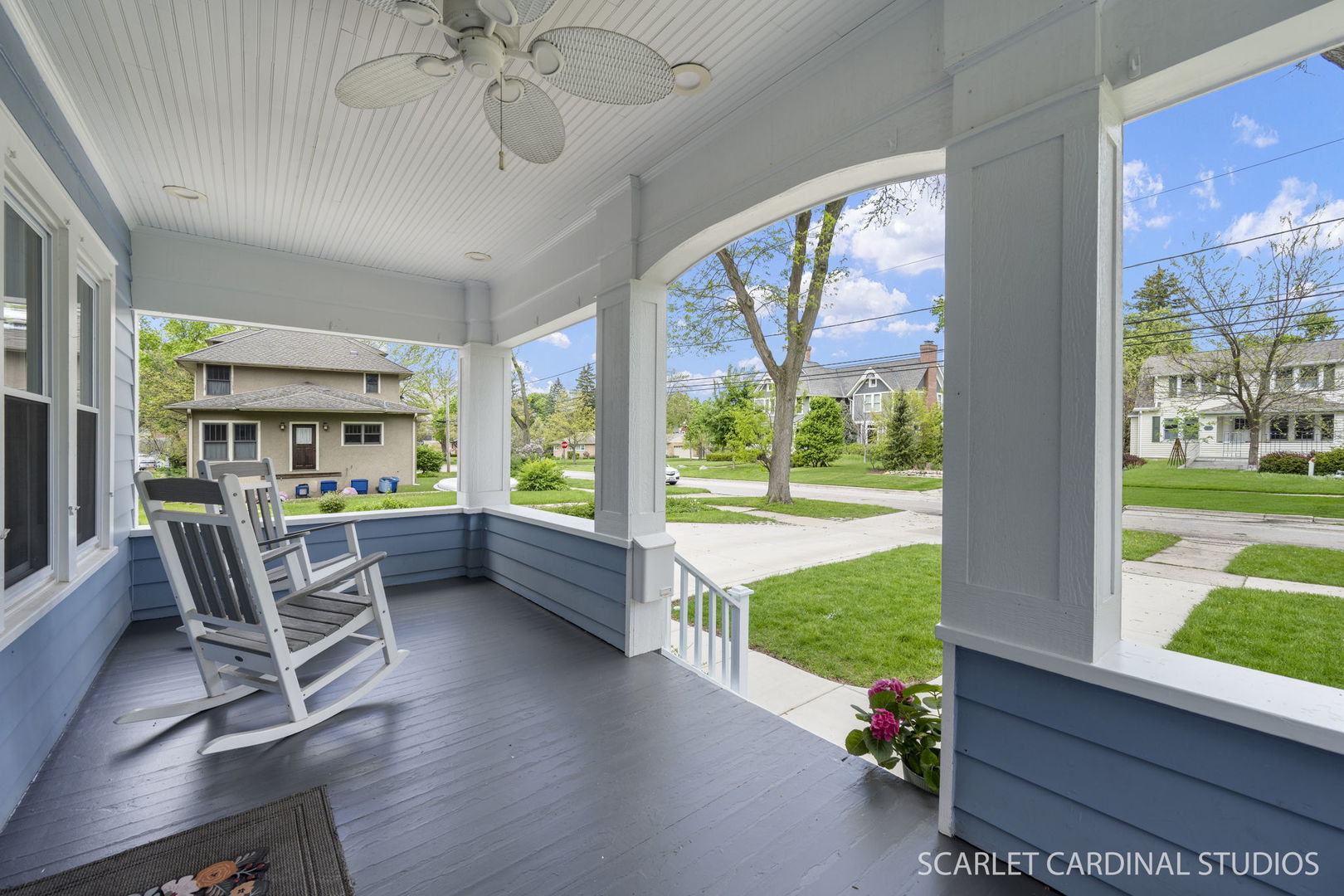 314 East Jefferson Avenue Wheaton IL 60187