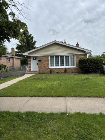 6127 West 79th Place Burbank IL 60459