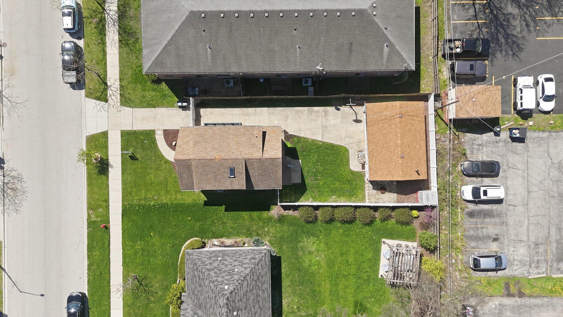4636 Custer Avenue Brookfield IL 60513