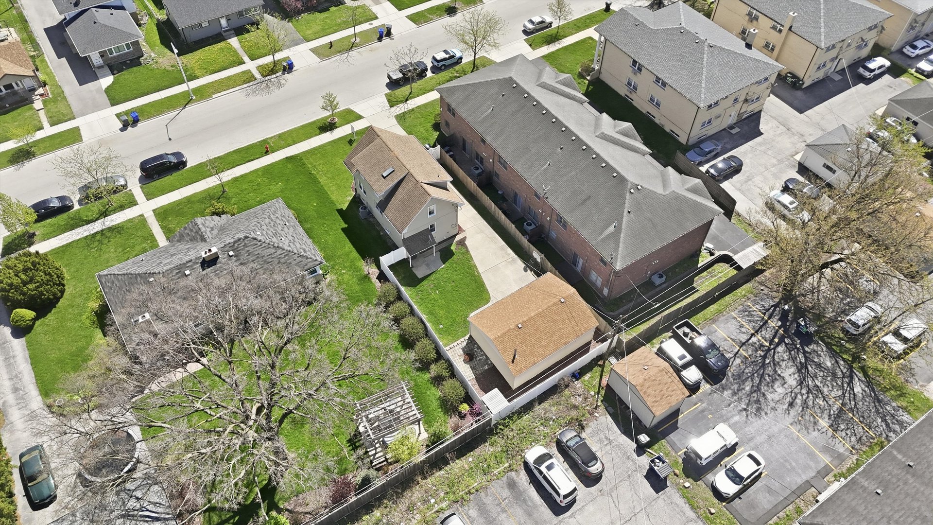 4636 Custer Avenue Brookfield IL 60513