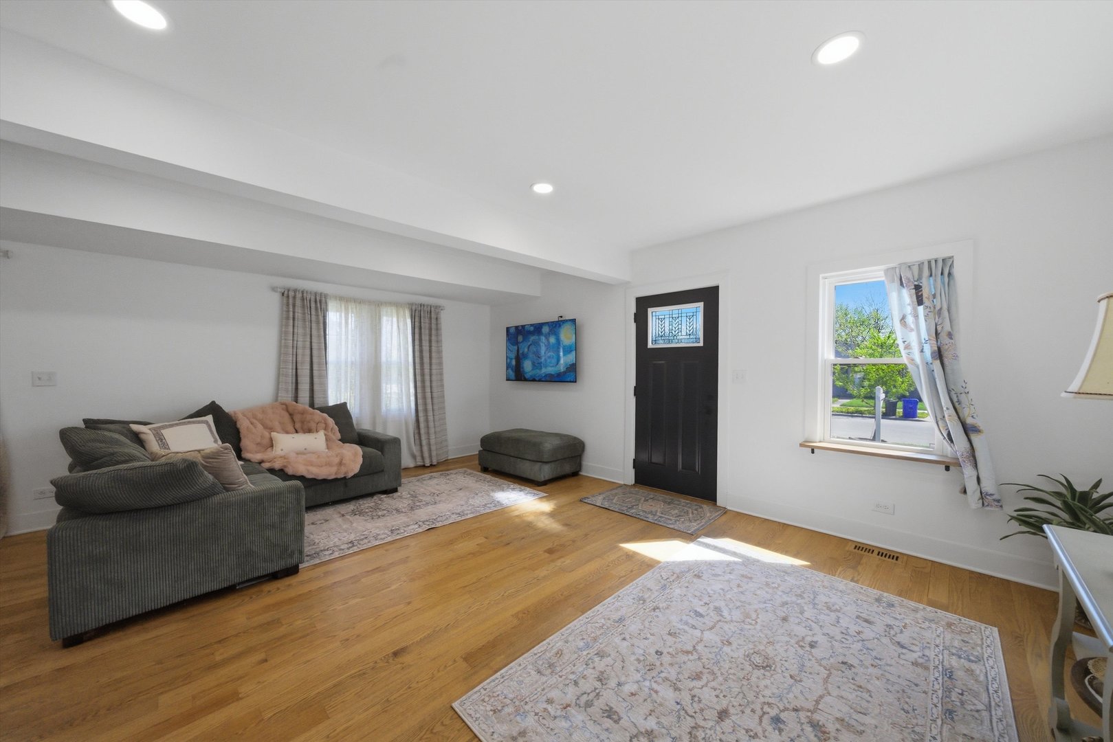 4636 Custer Avenue Brookfield IL 60513