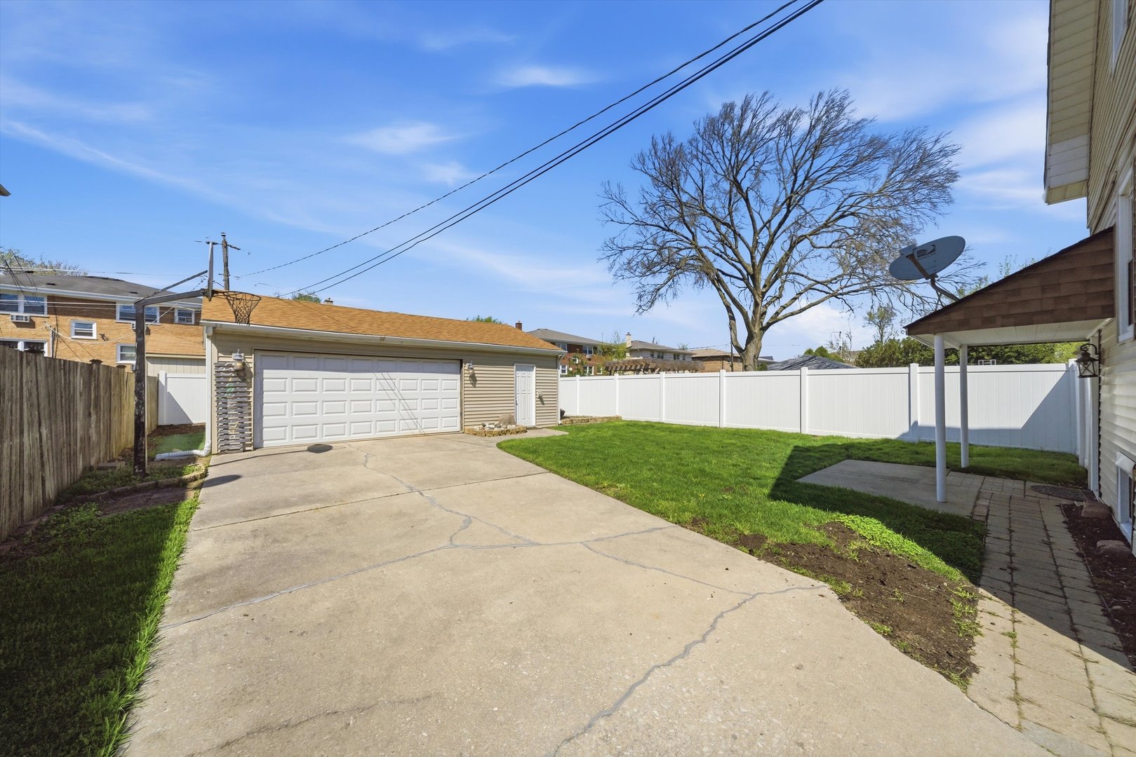 4636 Custer Avenue Brookfield IL 60513