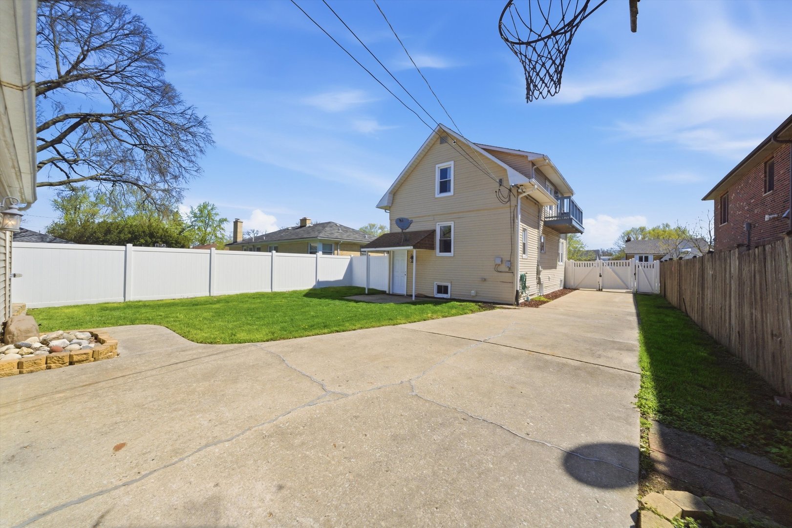 4636 Custer Avenue Brookfield IL 60513