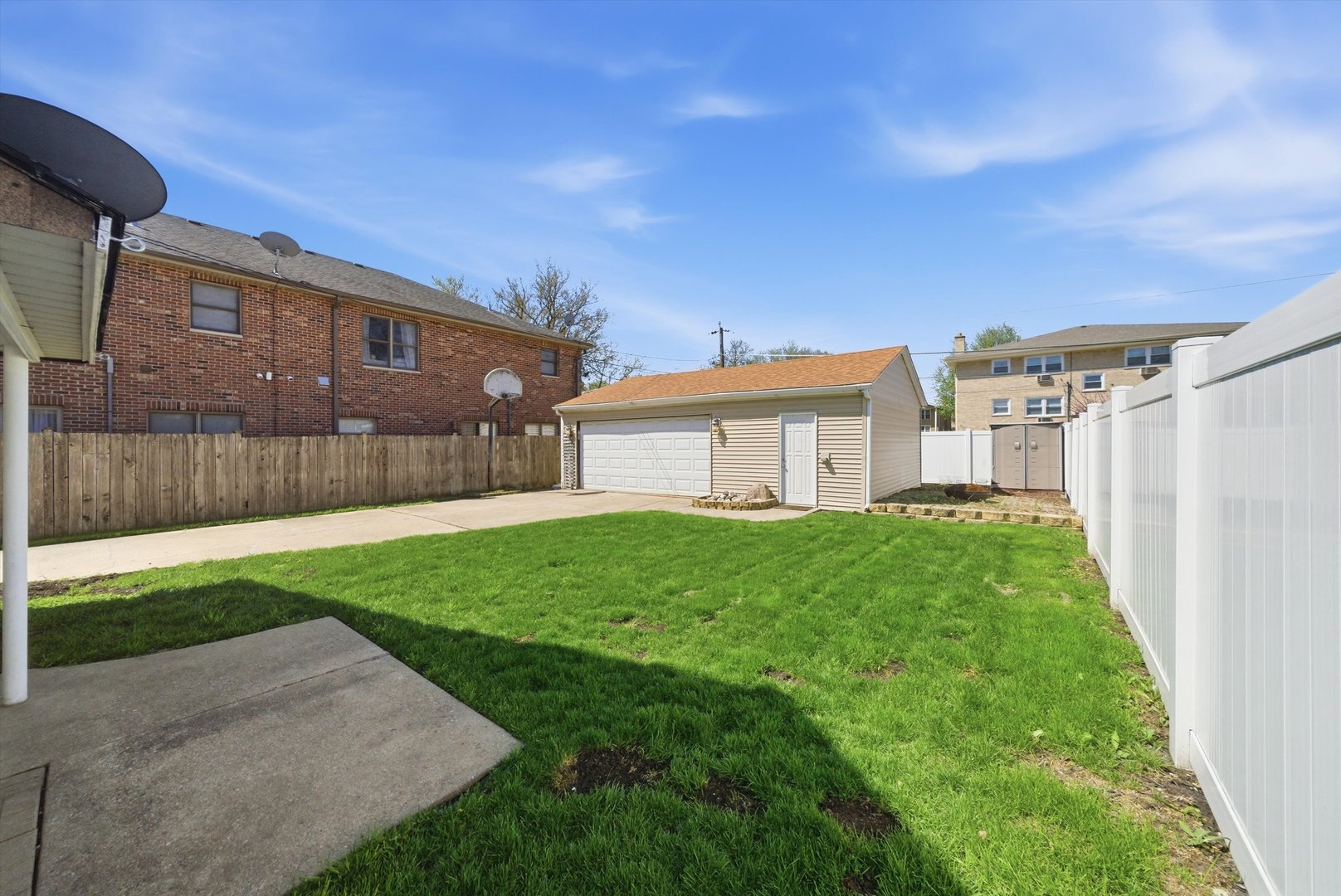 4636 Custer Avenue Brookfield IL 60513