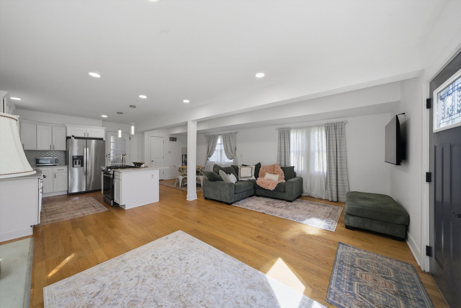 4636 Custer Avenue Brookfield IL 60513